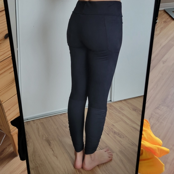 🇧🇷 Track and Field legging - Picture 4 of 6